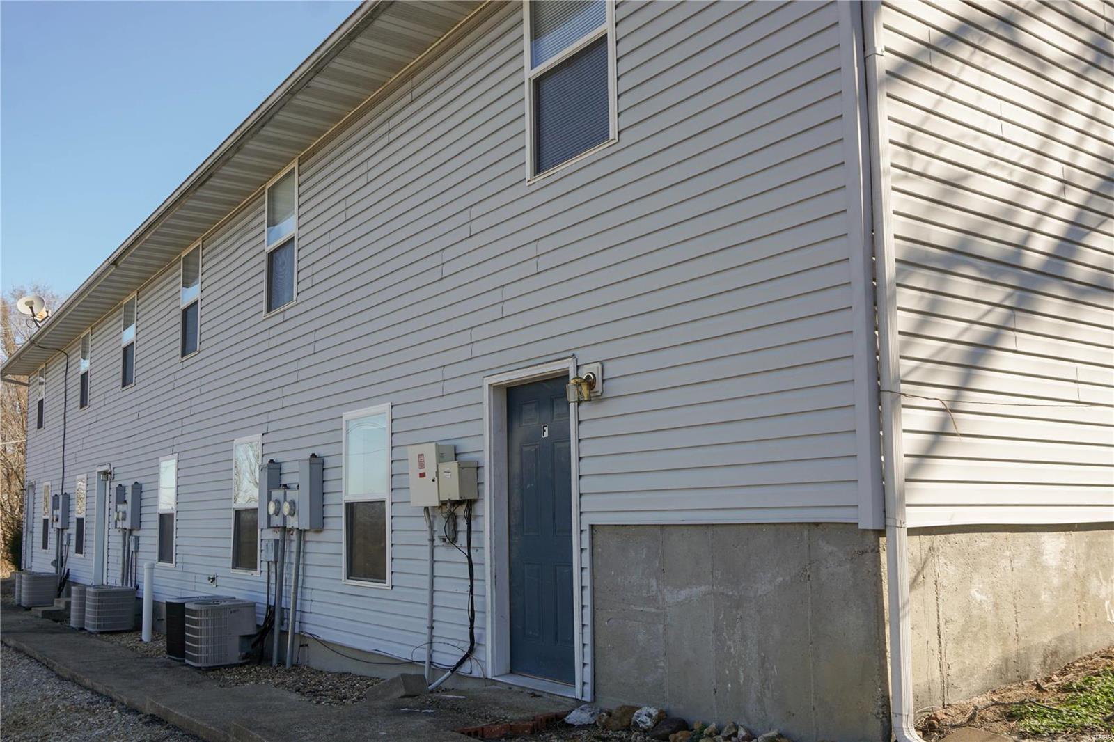 Jordan's Pass No. 2 - Residential Income