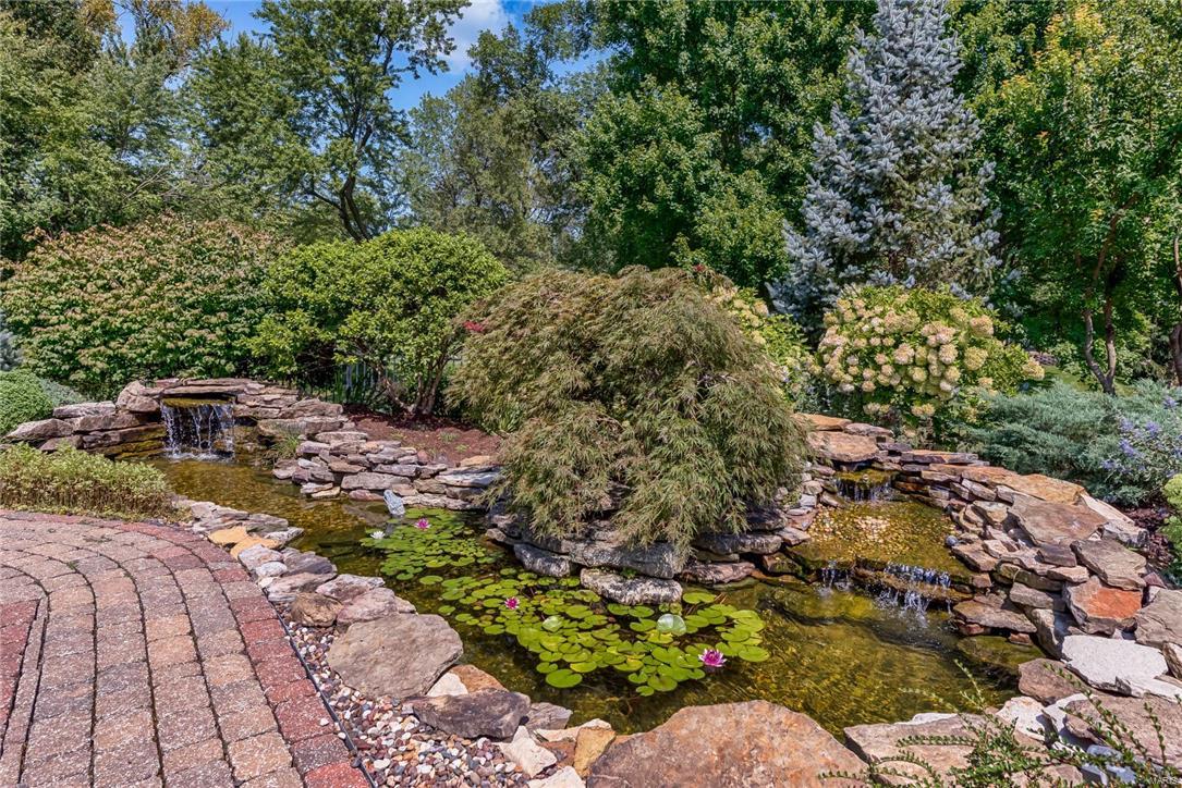 Barrington Place 2 - Residential