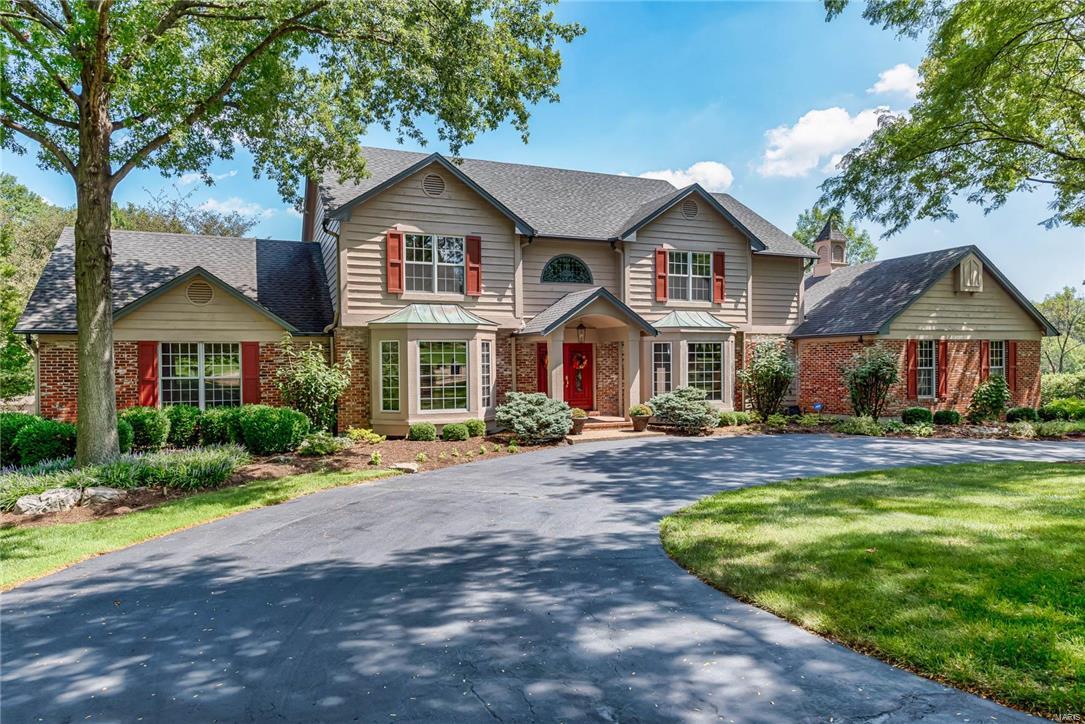 Barrington Place 2 - Residential