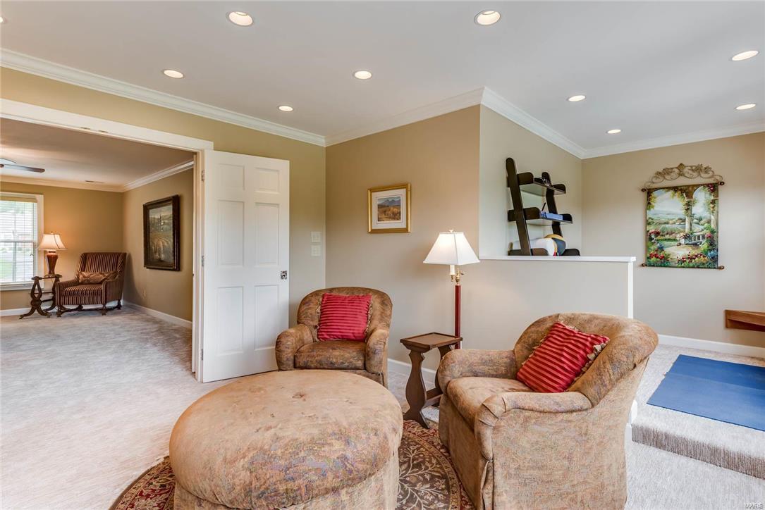 Barrington Place 2 - Residential