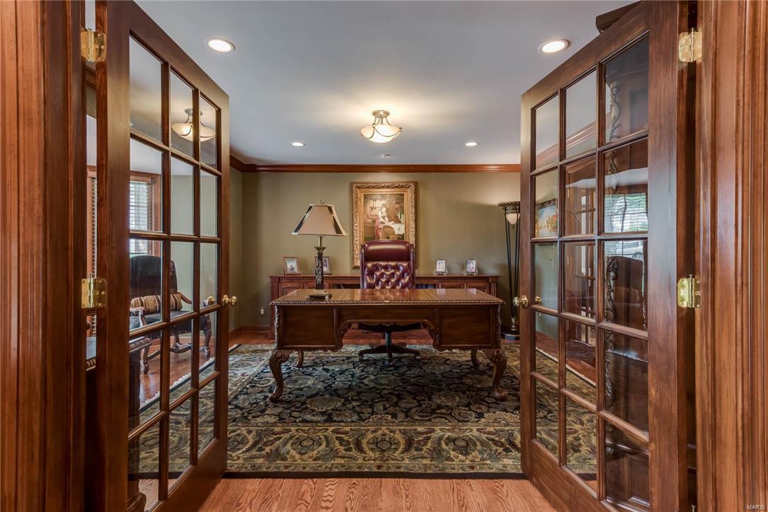 Barrington Place 2 - Residential