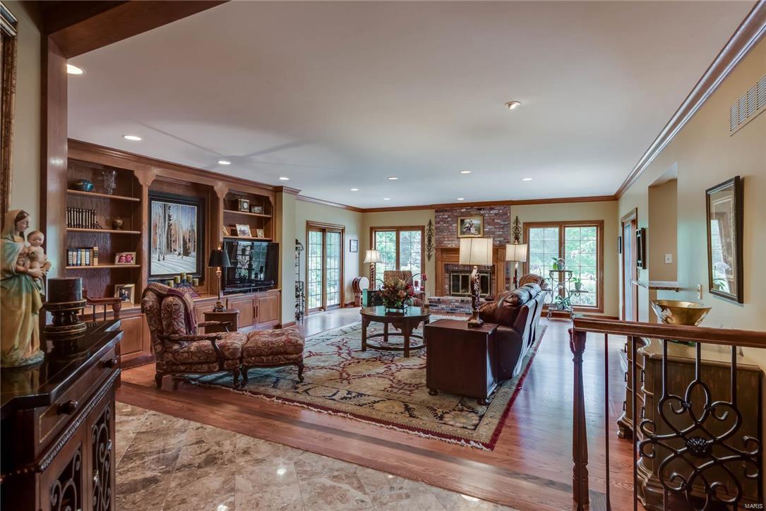 Barrington Place 2 - Residential