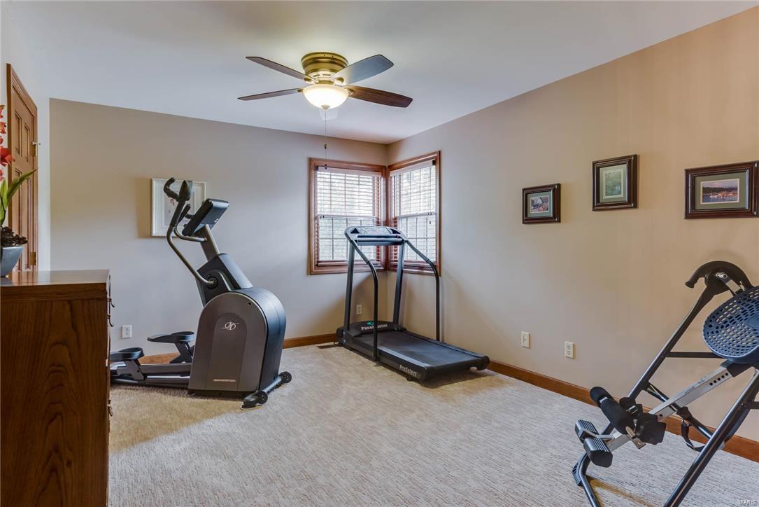 Barrington Place 2 - Residential