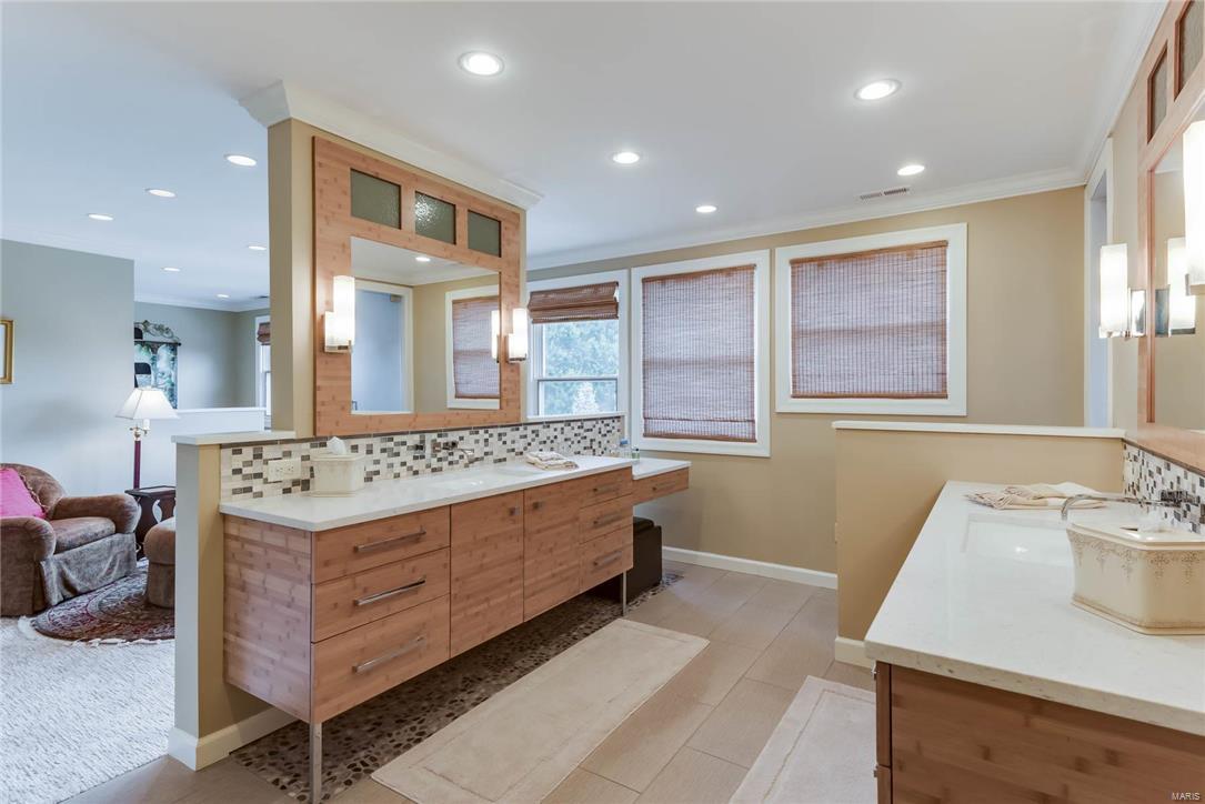 Barrington Place 2 - Residential