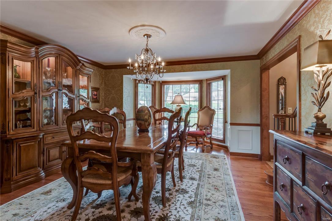 Barrington Place 2 - Residential