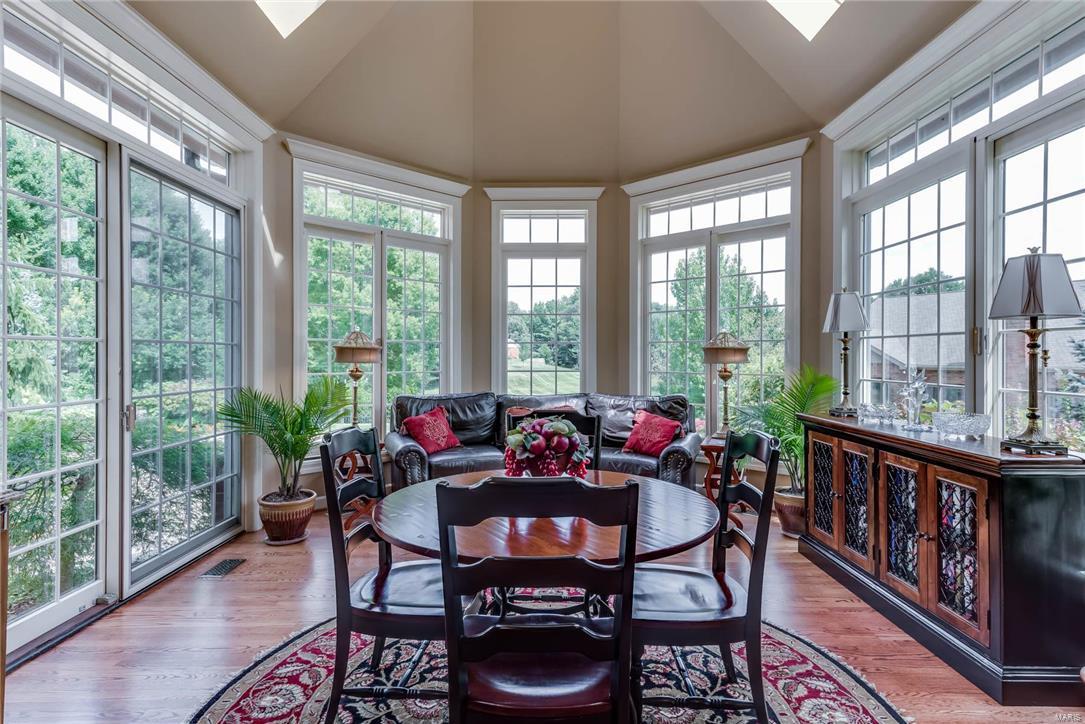 Barrington Place 2 - Residential