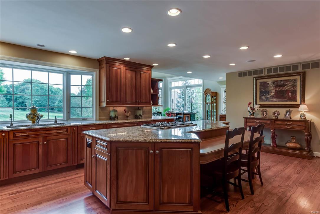 Barrington Place 2 - Residential