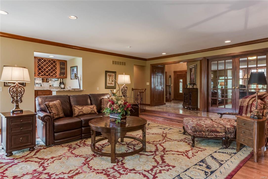 Barrington Place 2 - Residential