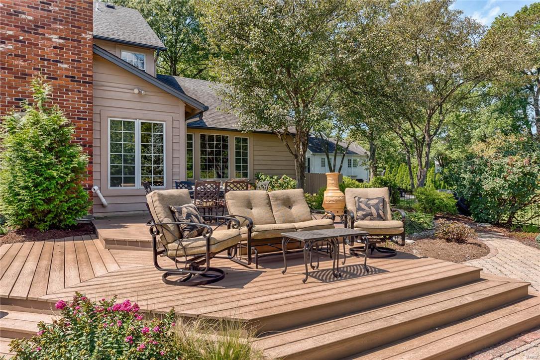 Barrington Place 2 - Residential