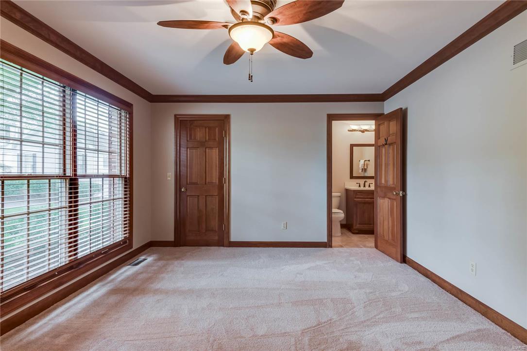 Barrington Place 2 - Residential