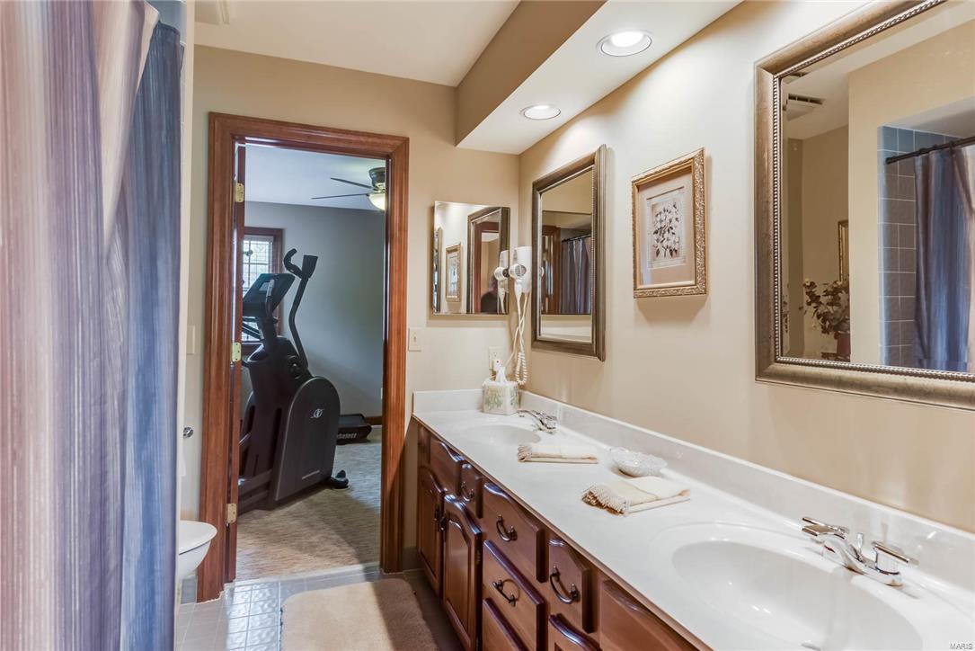 Barrington Place 2 - Residential