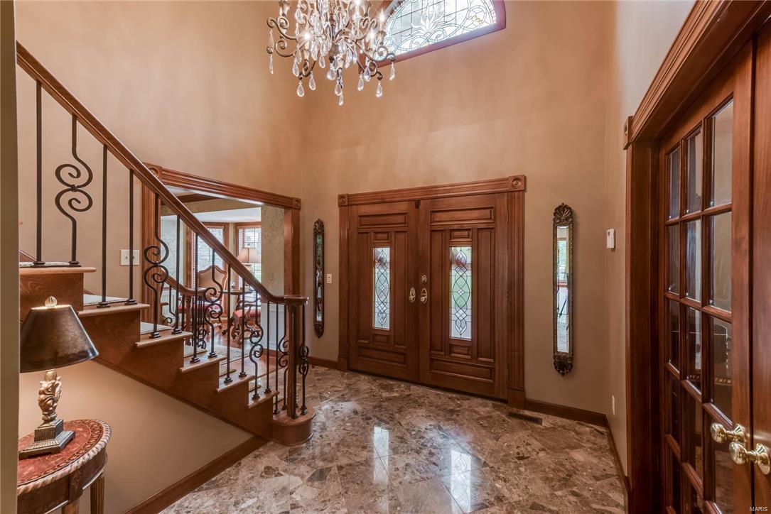 Barrington Place 2 - Residential