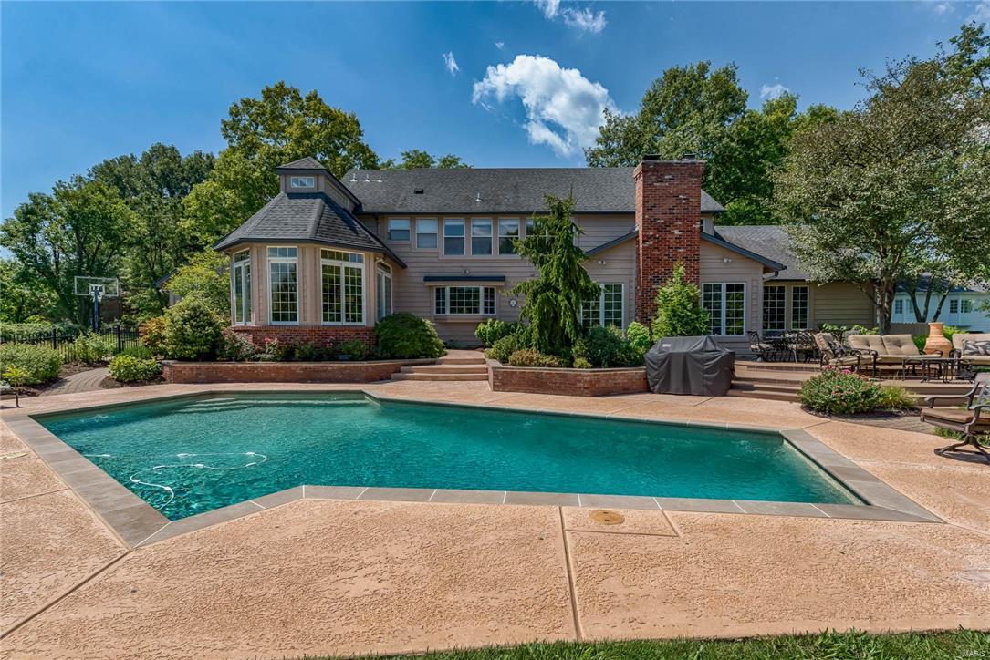 Barrington Place 2 - Residential