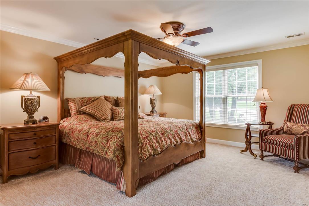 Barrington Place 2 - Residential