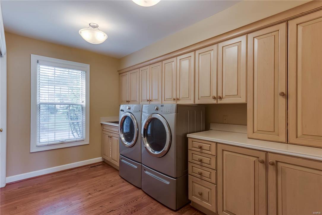 Barrington Place 2 - Residential