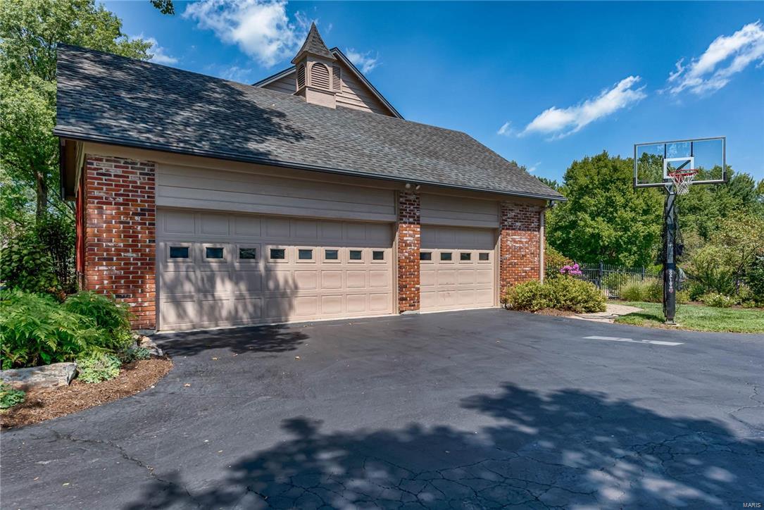 Barrington Place 2 - Residential