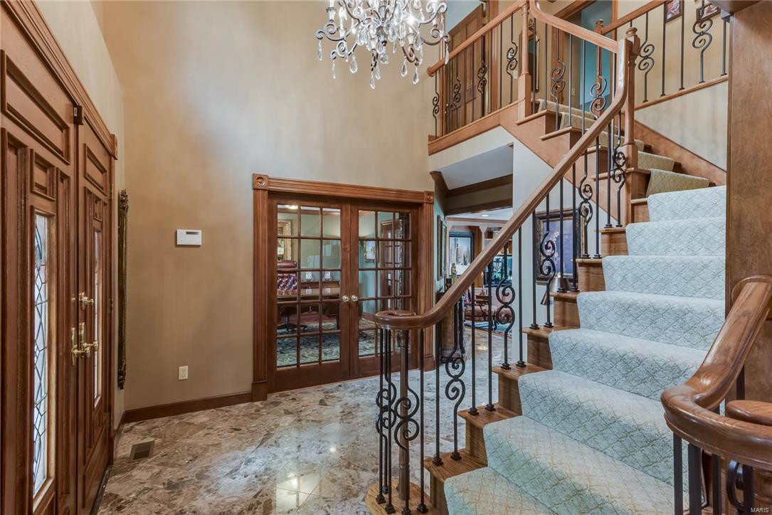 Barrington Place 2 - Residential