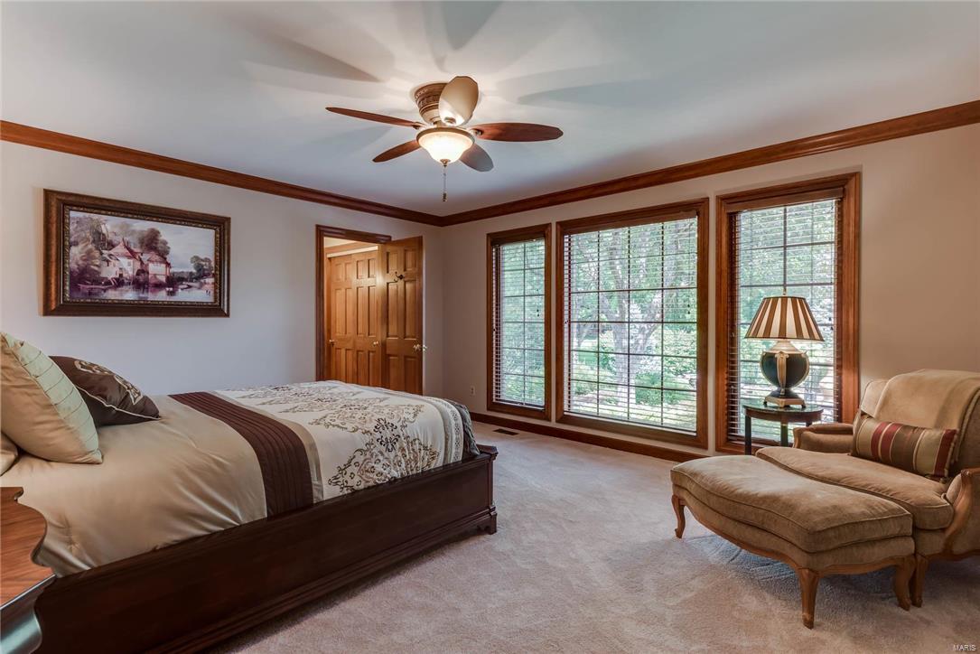 Barrington Place 2 - Residential