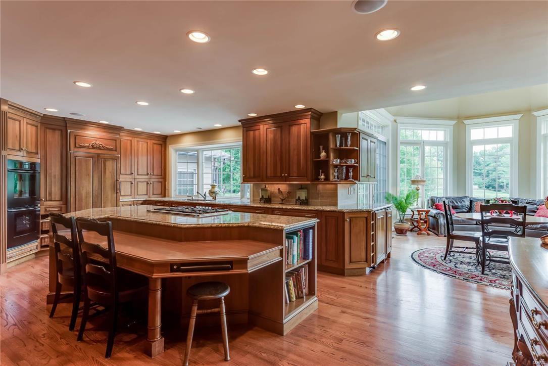 Barrington Place 2 - Residential