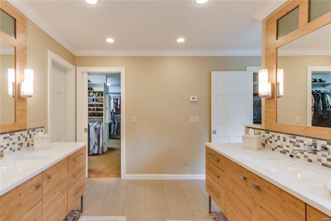 Barrington Place 2 - Residential