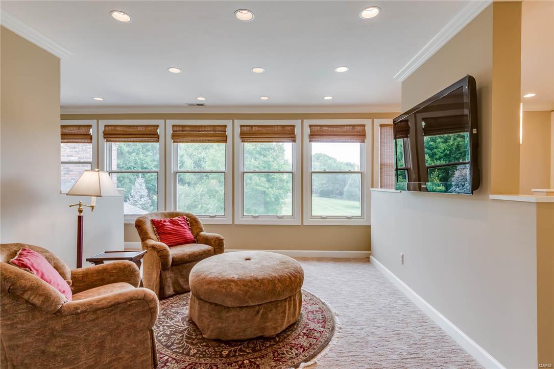 Barrington Place 2 - Residential