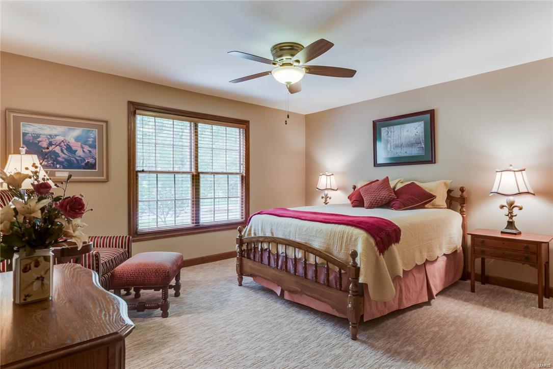 Barrington Place 2 - Residential