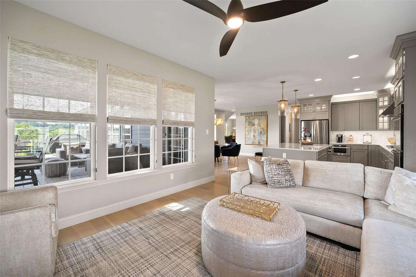 Warwick On White Road - Residential