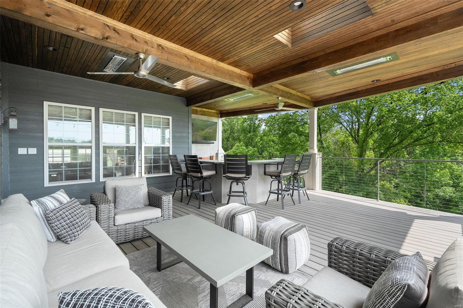 Warwick On White Road - Residential