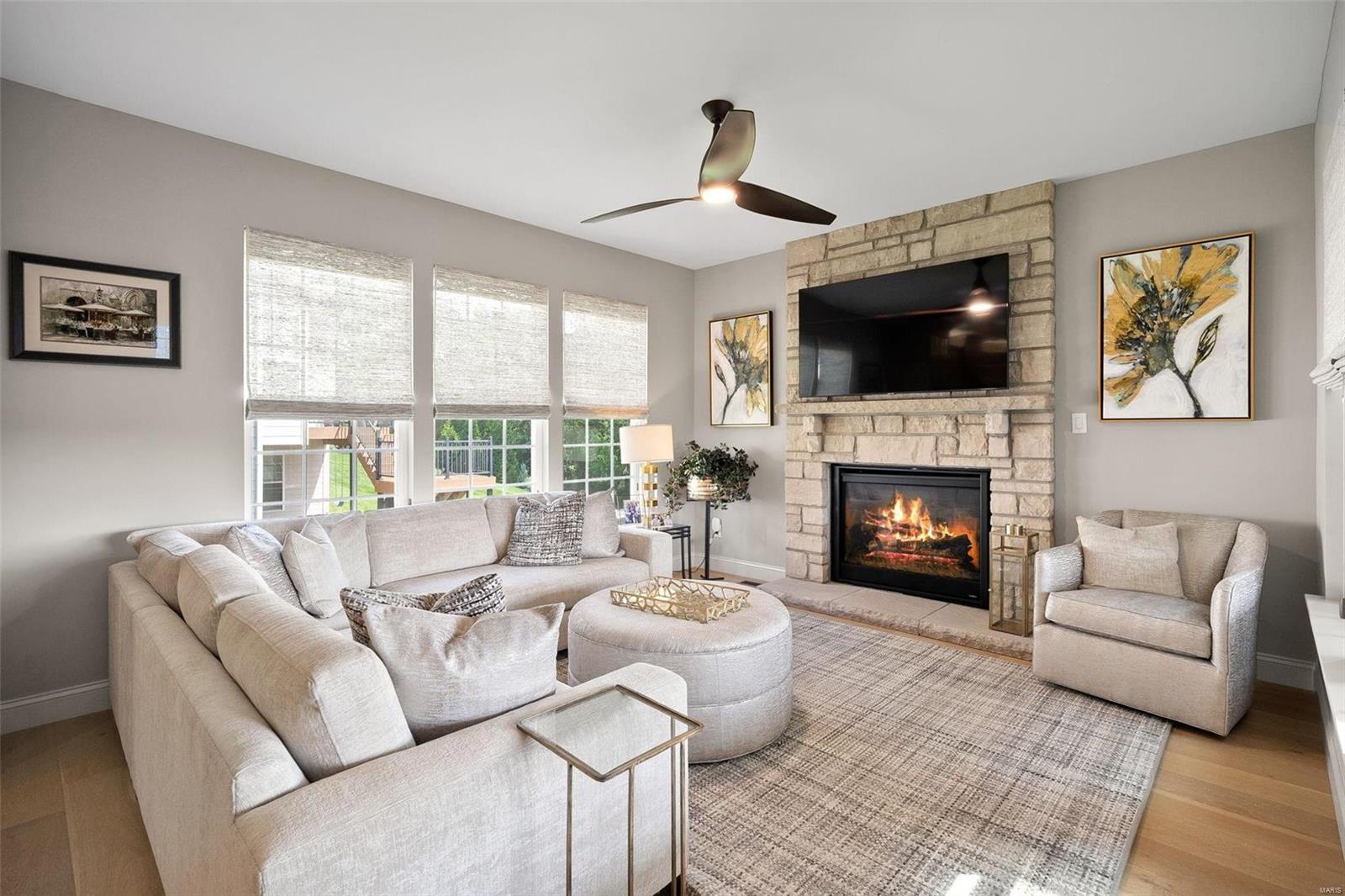 Warwick On White Road - Residential