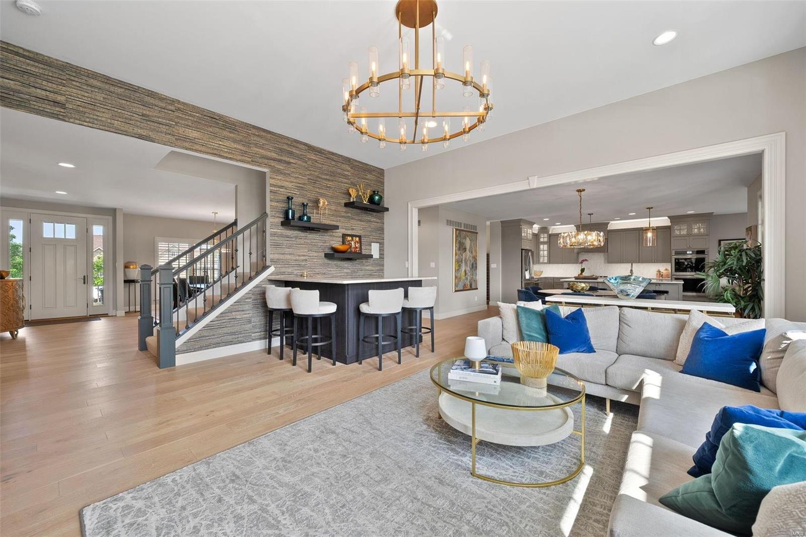 Warwick On White Road - Residential