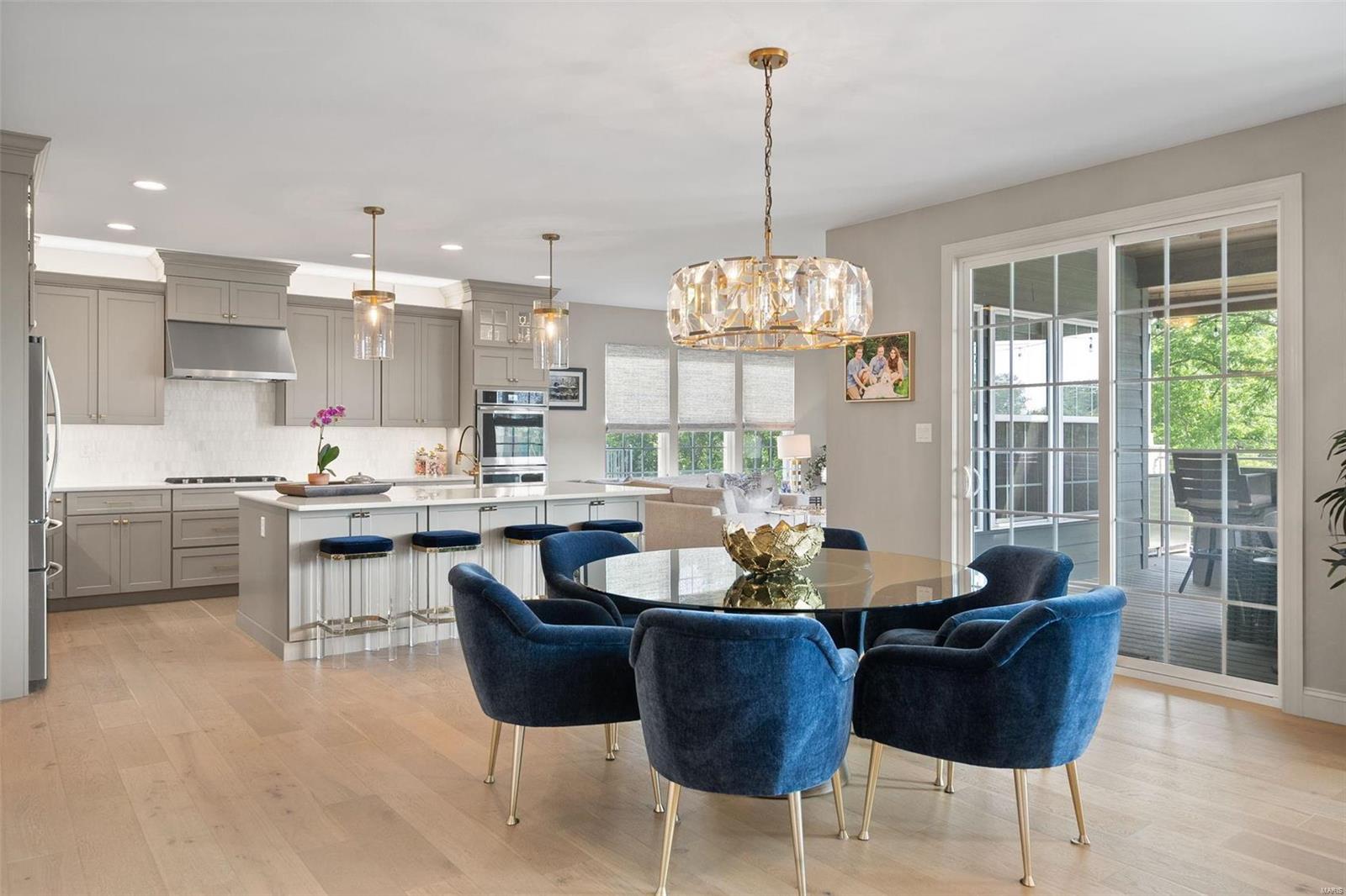 Warwick On White Road - Residential