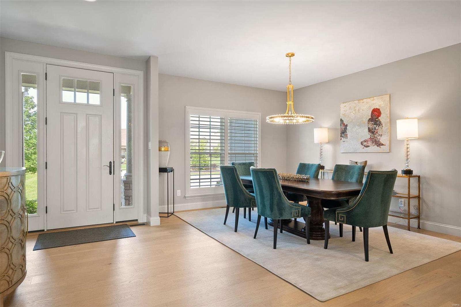 Warwick On White Road - Residential