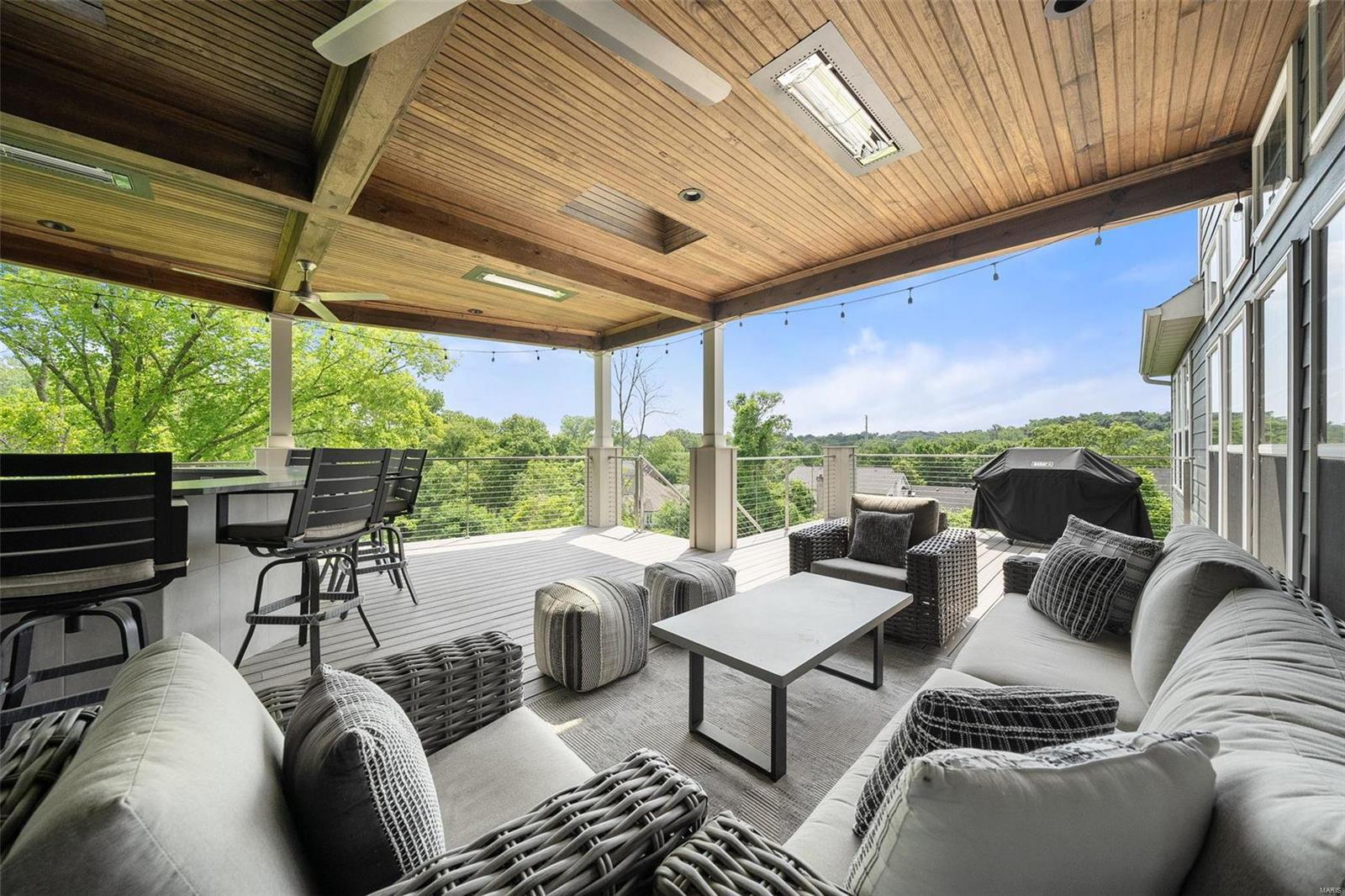 Warwick On White Road - Residential