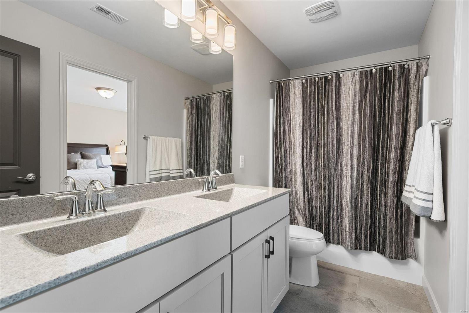 Warwick On White Road - Residential