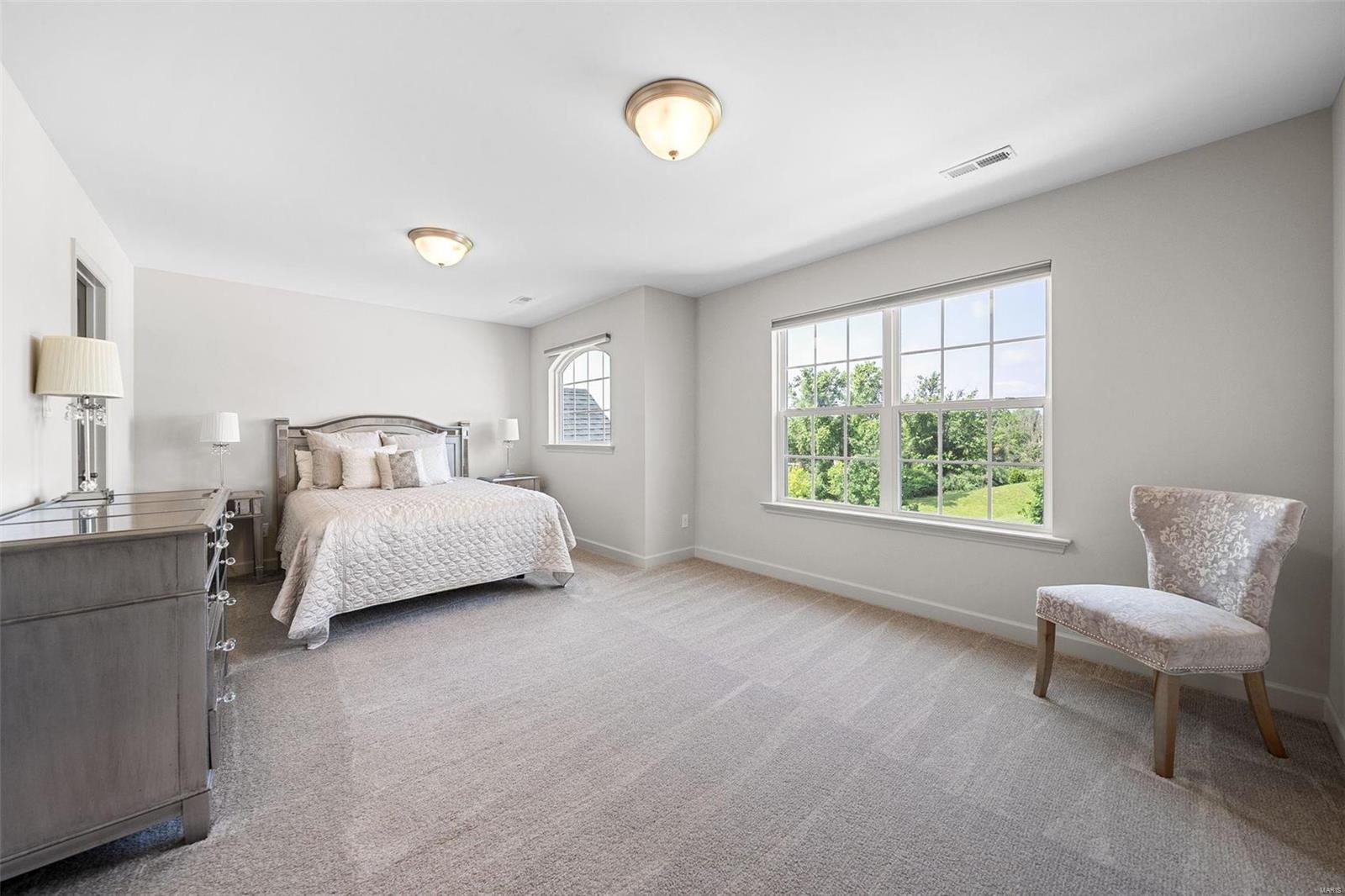 Warwick On White Road - Residential