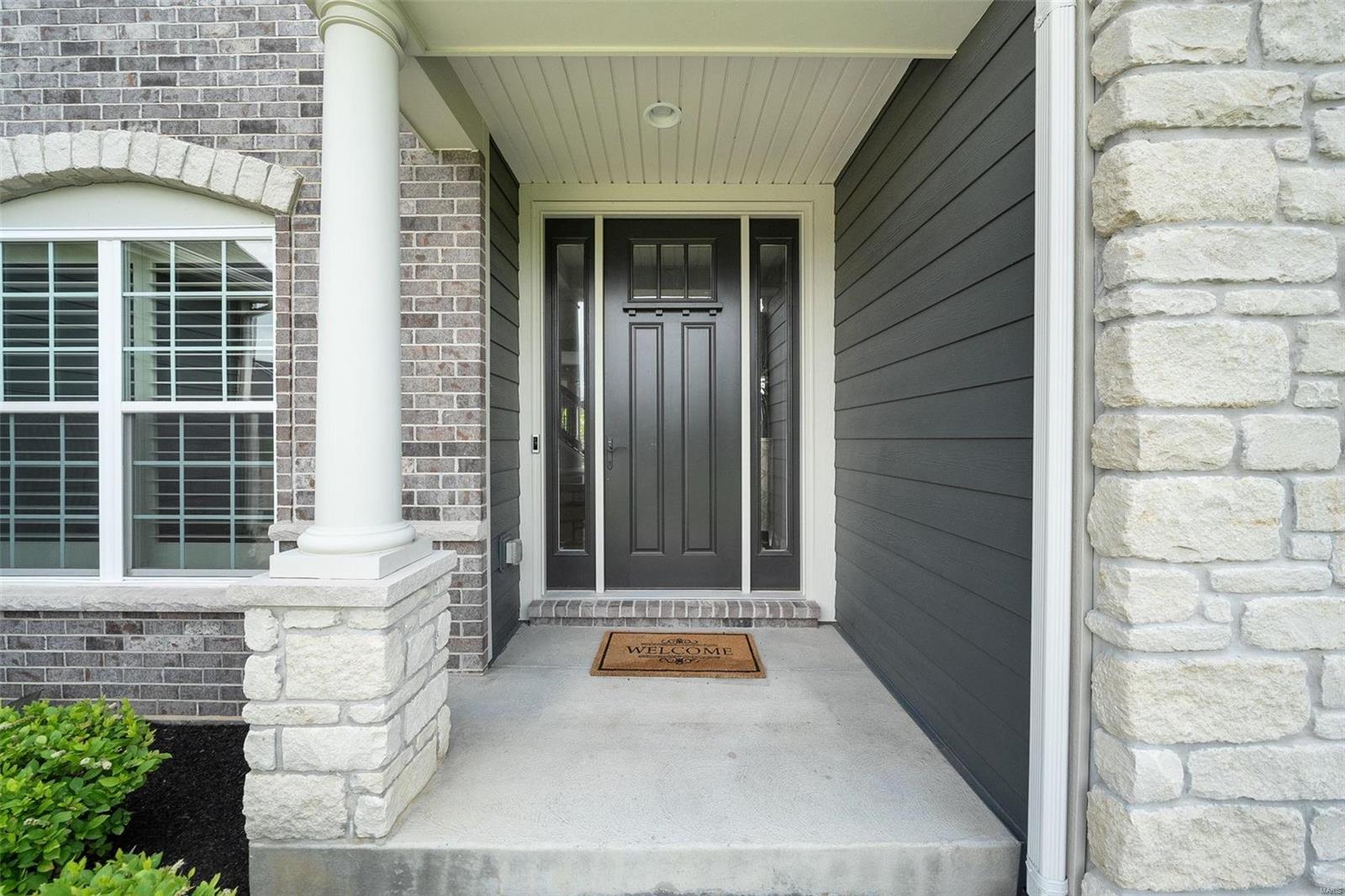 Warwick On White Road - Residential