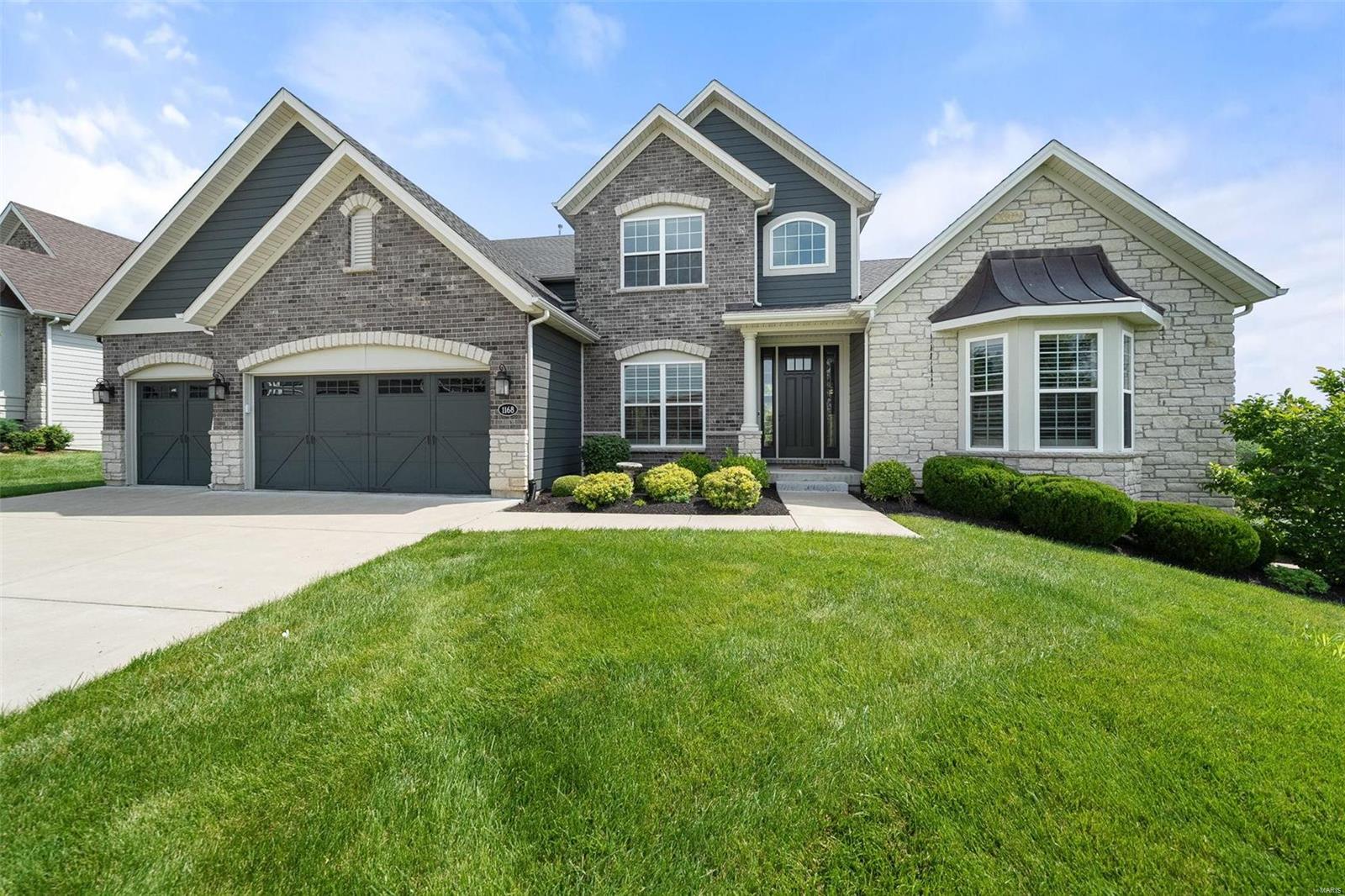 Warwick On White Road - Residential