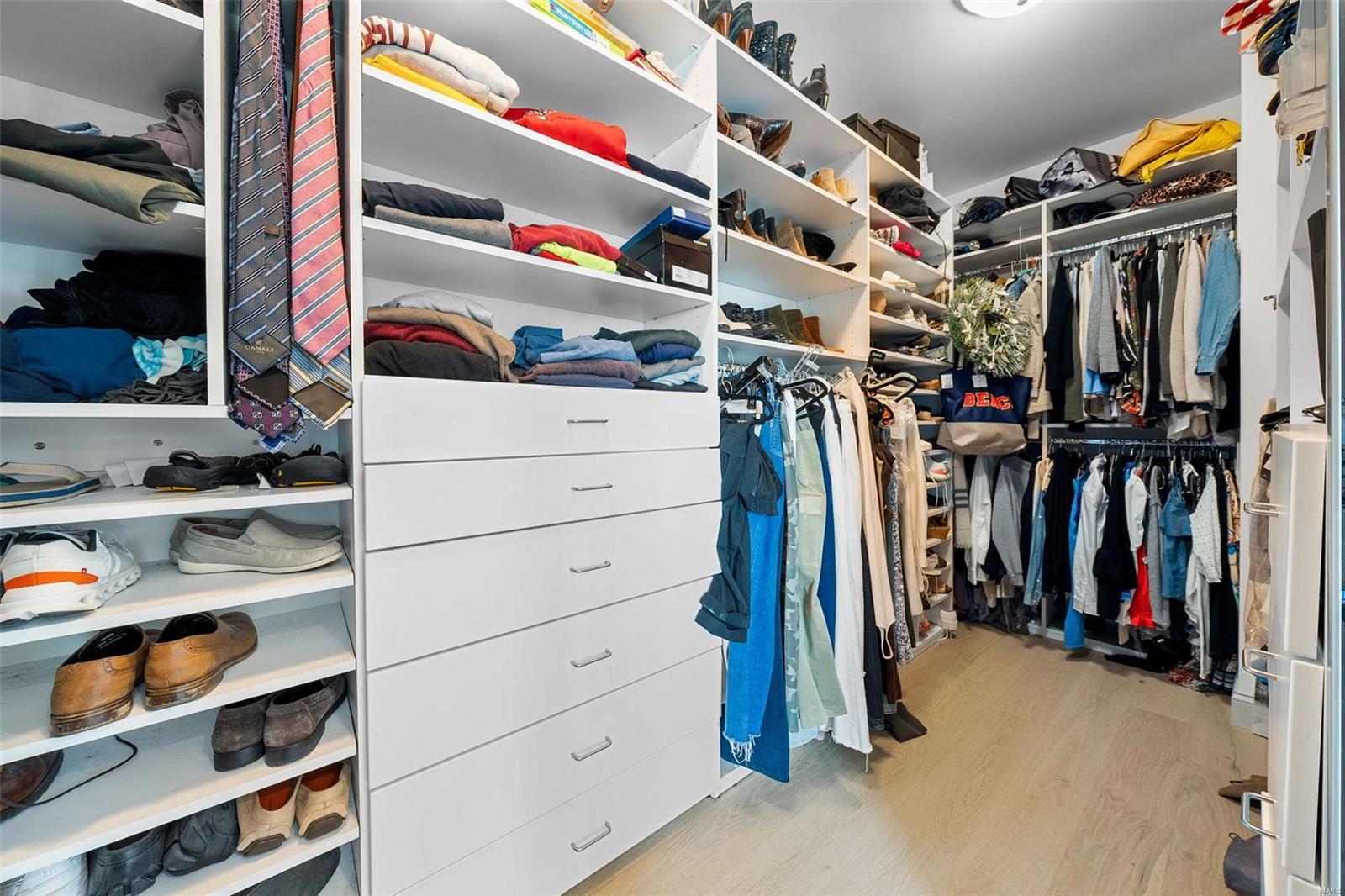 Warwick On White Road - Residential