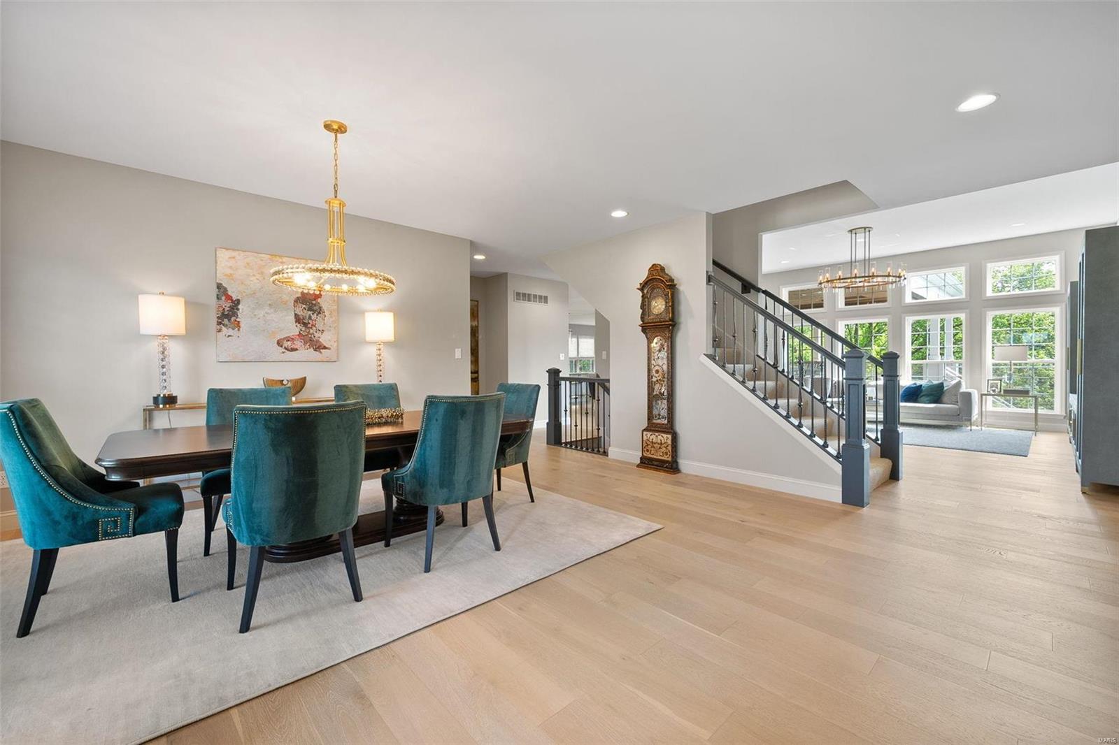 Warwick On White Road - Residential