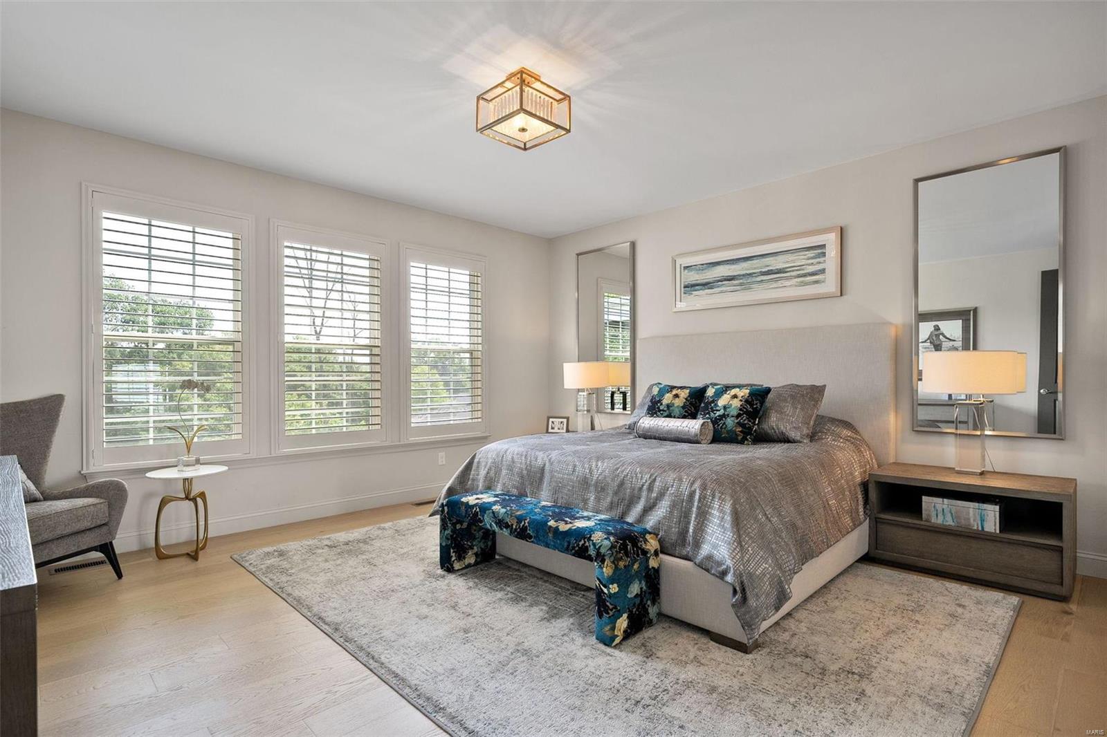 Warwick On White Road - Residential