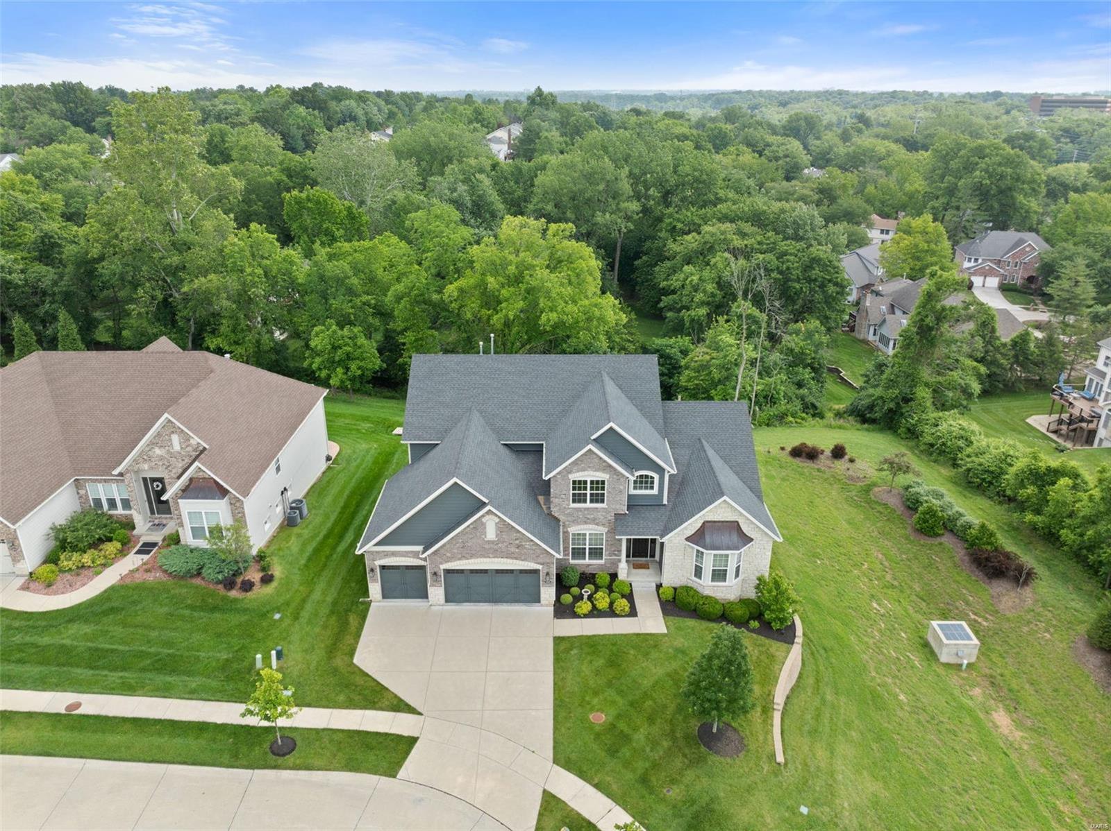 Warwick On White Road - Residential