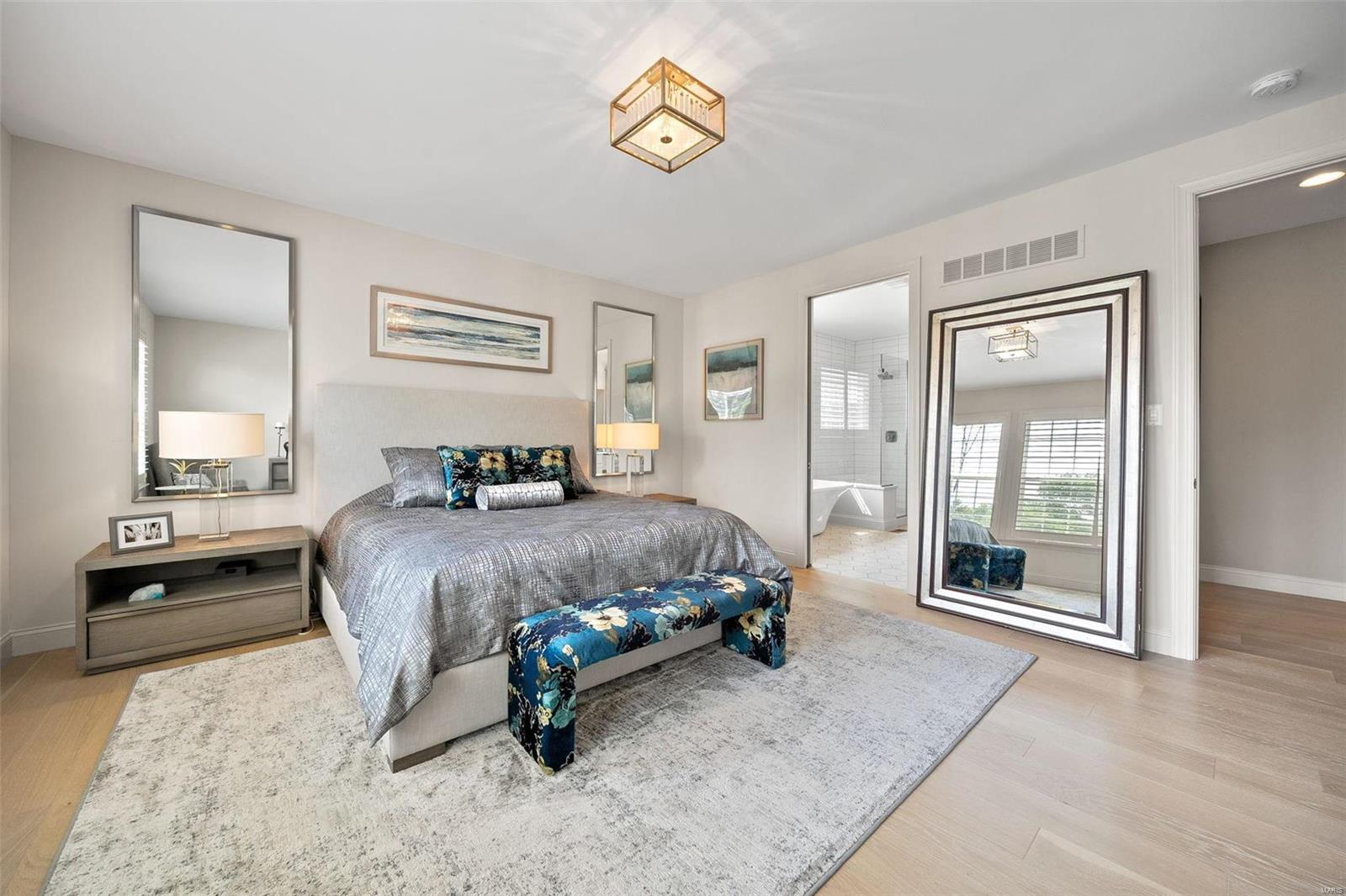 Warwick On White Road - Residential