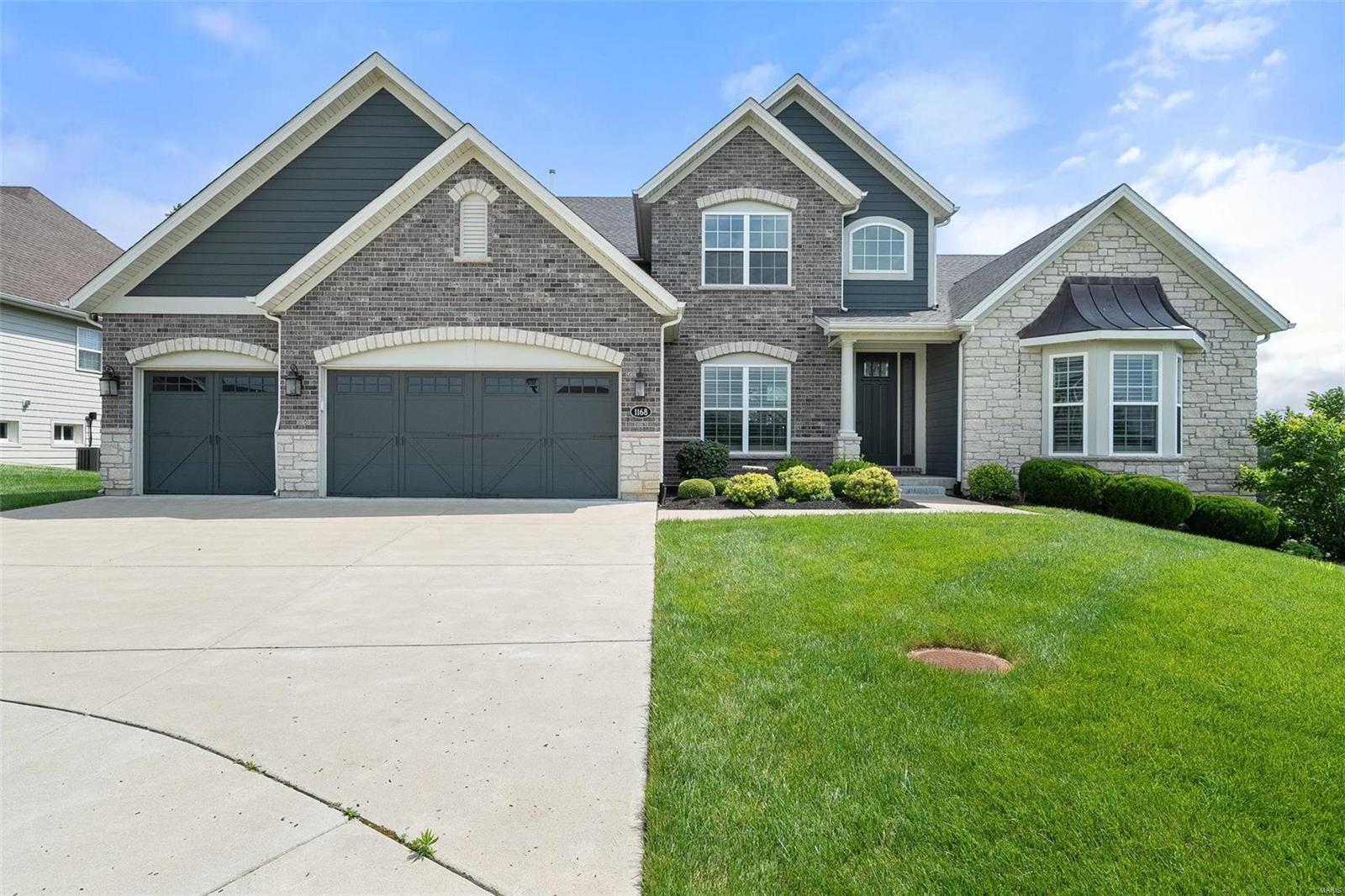 Warwick On White Road - Residential