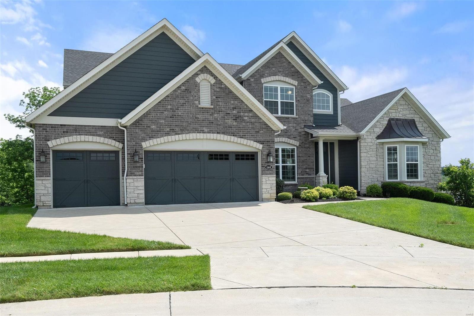 Warwick On White Road - Residential