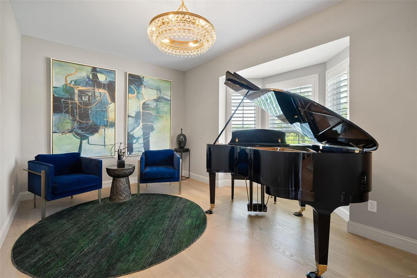 Warwick On White Road - Residential