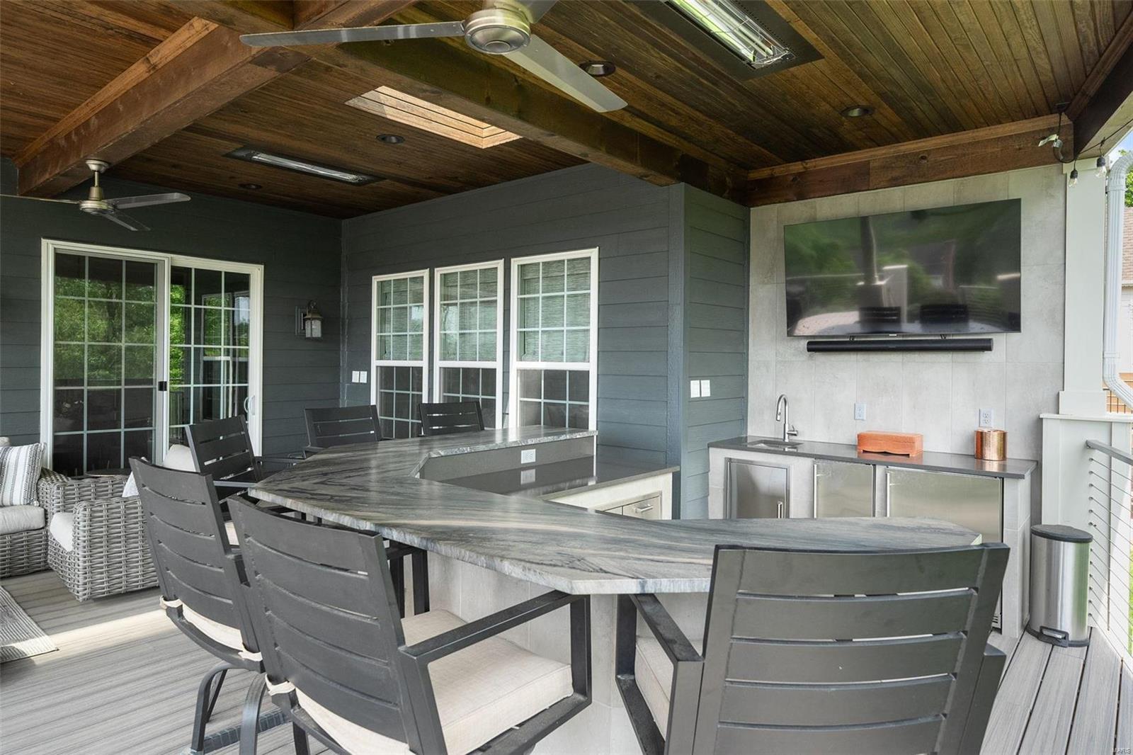 Warwick On White Road - Residential