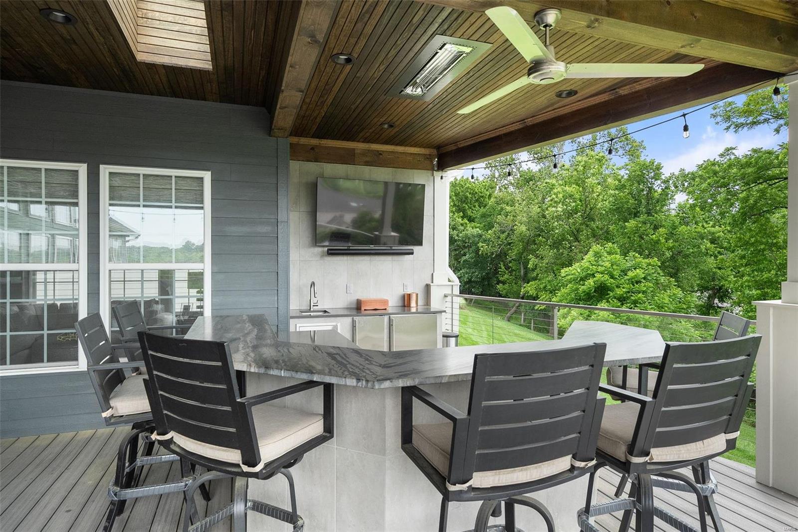 Warwick On White Road - Residential