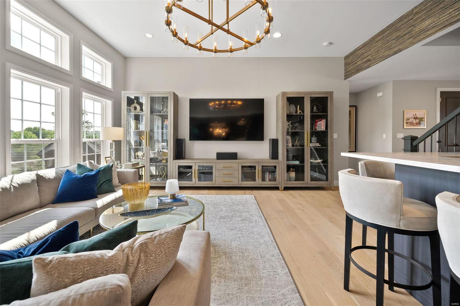 Warwick On White Road - Residential