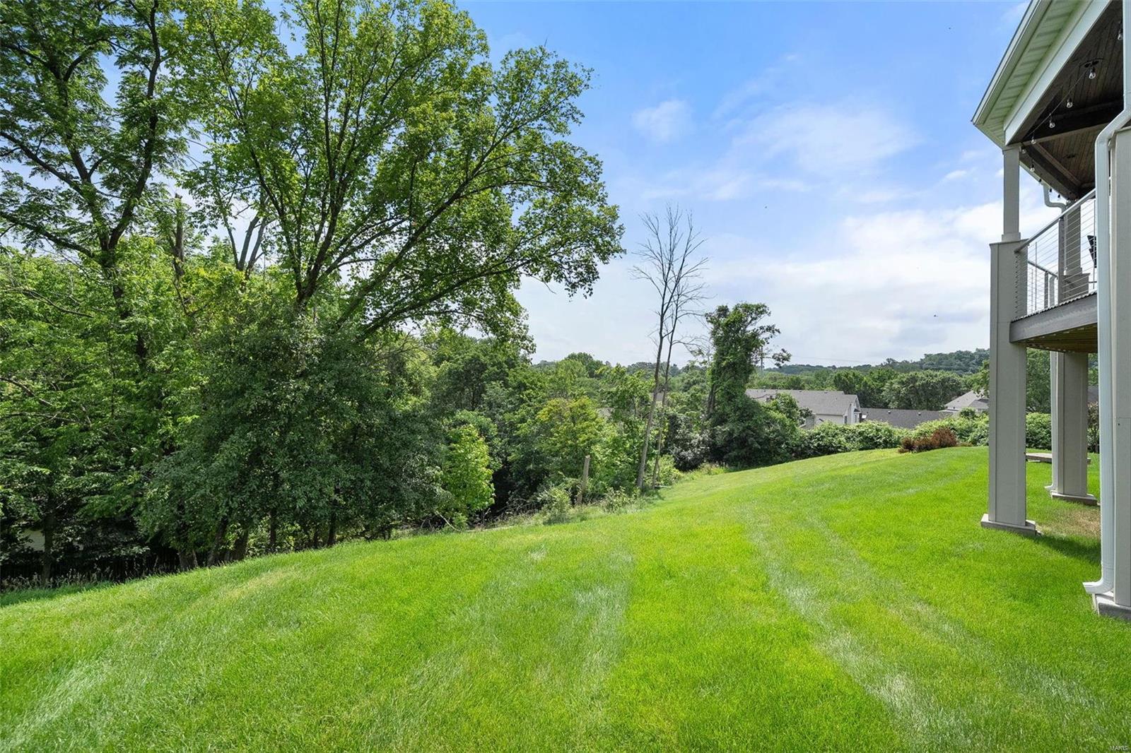 Warwick On White Road - Residential