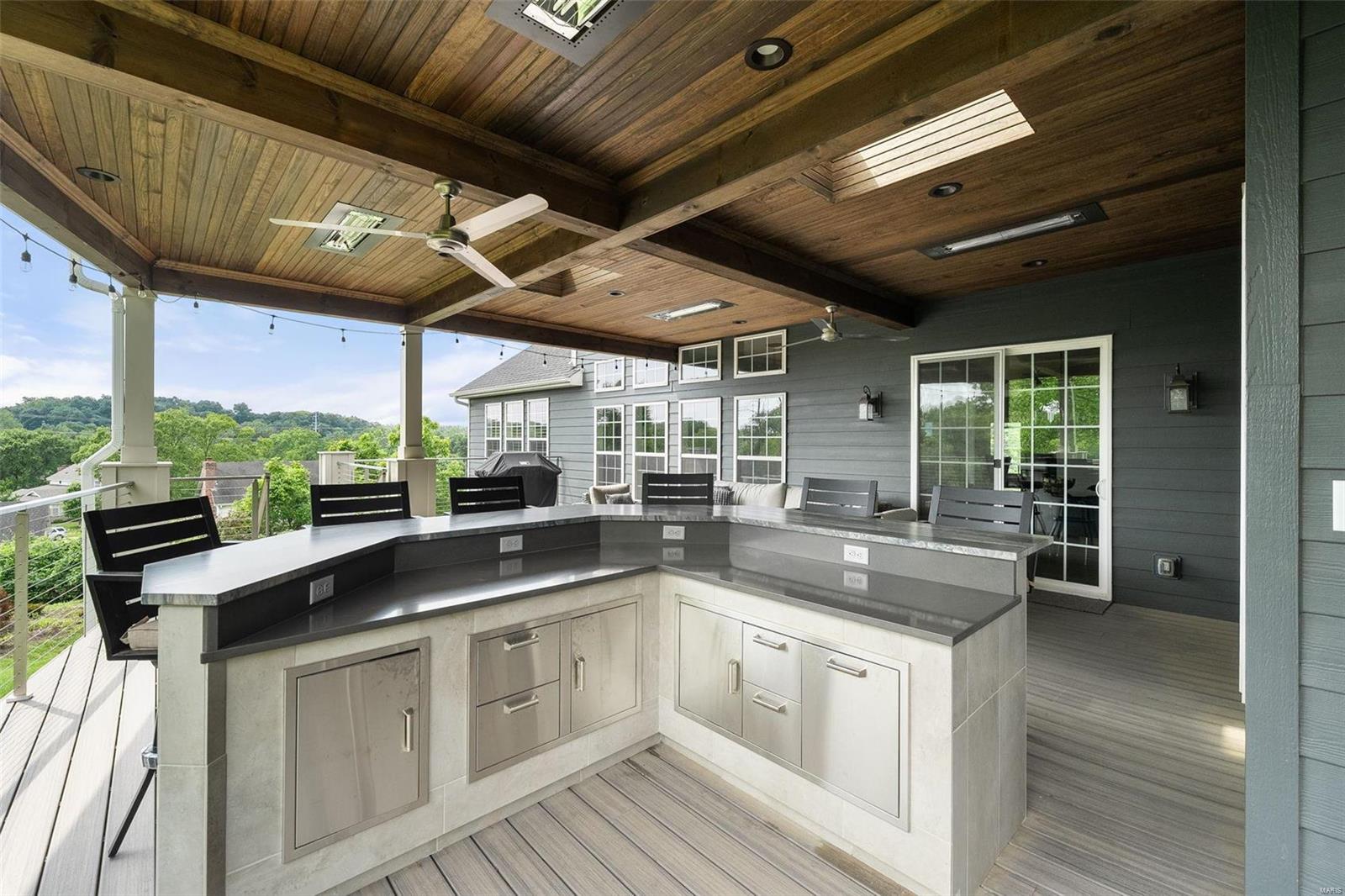 Warwick On White Road - Residential